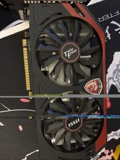 MSI TWIN FROZR R9 280X GAMIN