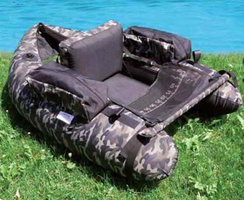 Lineaeffe belly boat camou - lineaeffe,