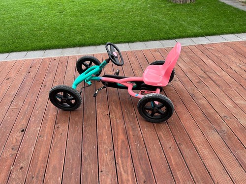 Berg kettcar gokart - berg,
