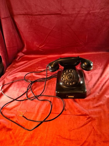 Altes heibl telefon - 📞, post