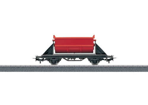 Märklin 4413 kippwagen - 4413, h0