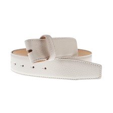 VMP Damen Gürtel aus Leder