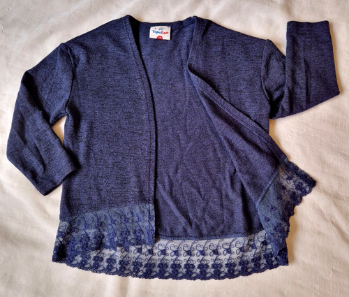 Topolino strickjacke 110 - topolino, gr.110