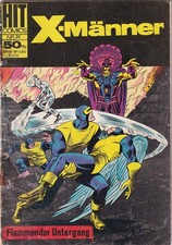 Hit comics original - hit, bsv