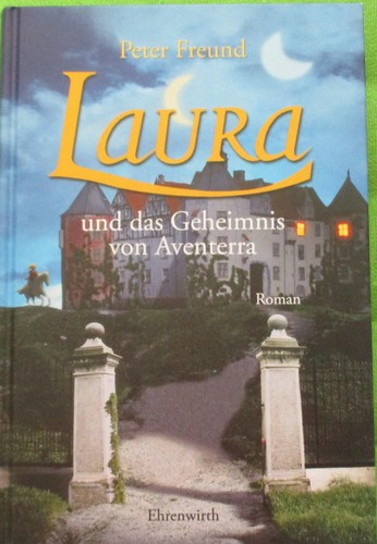 Laura und das - , geheimnis