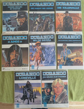 Durango, Western, 1984, Nr