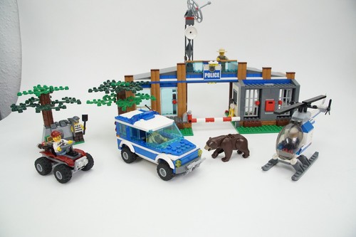 Lego 4440 town - lego,