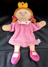 Sterntaler handpuppe - sterntaler,