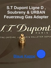 S.T Dupont Ligne D , Soubreny