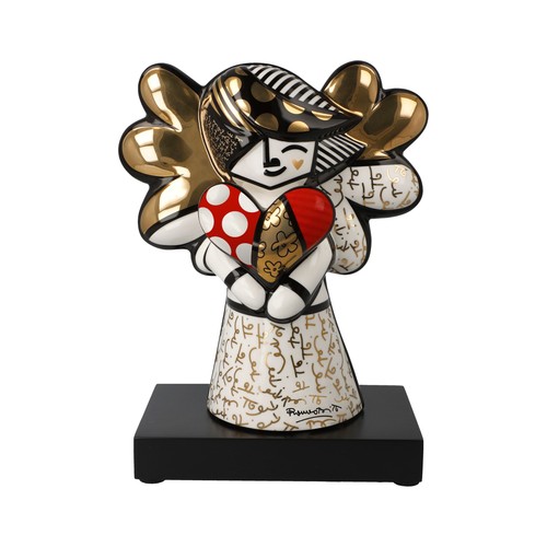 Goebel figur romero - romero,