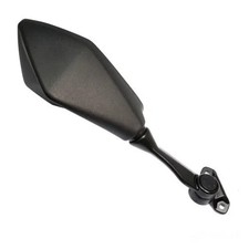 Spiegel schwarz rechts für Kawasaki Ninja EX 300 B Ninja ABS Bj. 2013-2017