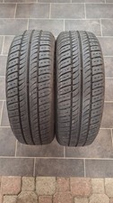 2x Semperit Comfort-Life 2 185/65 R14 86T DOT 2015 Profil 6-7mm 