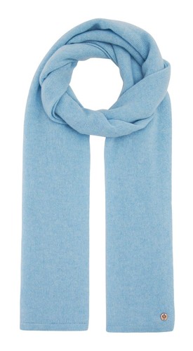 Fraas pure cashmere scarf - fraas,
