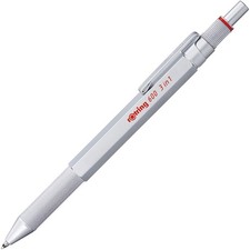 rotring 600 Multipen 3in1
