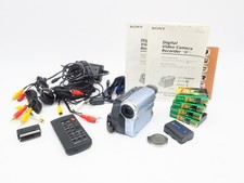 Sony DCR-TRV14E Camcorder /