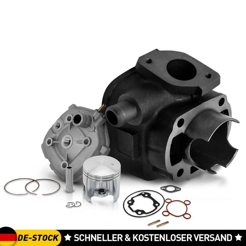 Zylinder kit 70ccm kompatibel - kit,