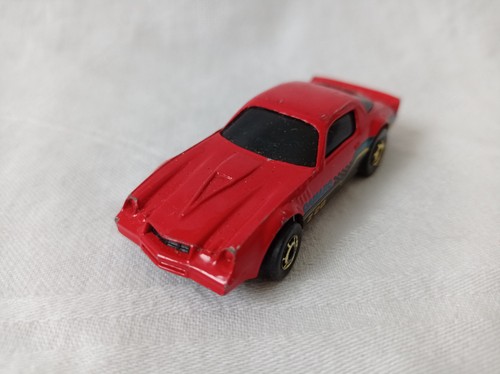 Chevrolet camaro 1982 - camaro, z-28