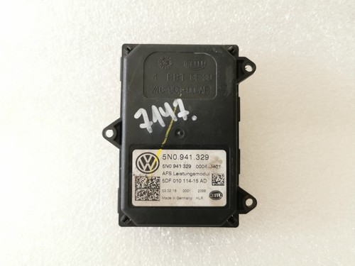 Tiguan xenon - tiguan,