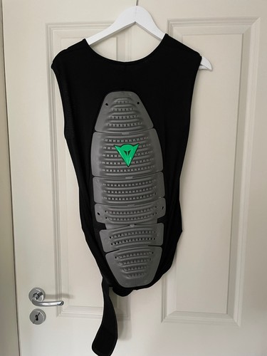 Dainese rückenprotektor weste - rückenprotektor,