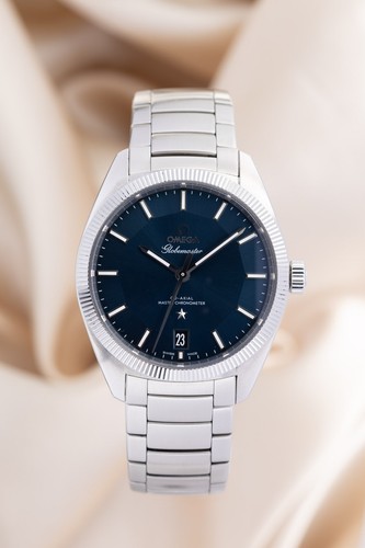 Omega constellation - omega,