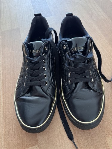 Guess herren sneaker - herren, top