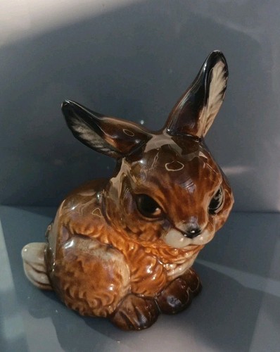 Vintage goebel hase keramik - vintage,