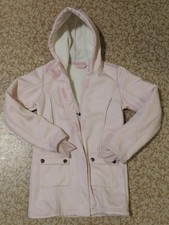 Mantel aus Softshell in