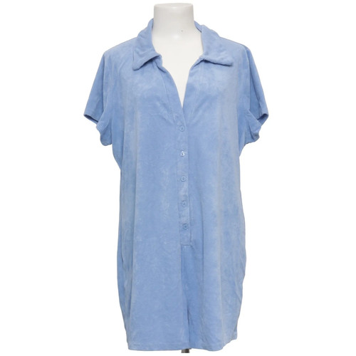 Monki jumpsuit größe xxl - jumpsuit,,