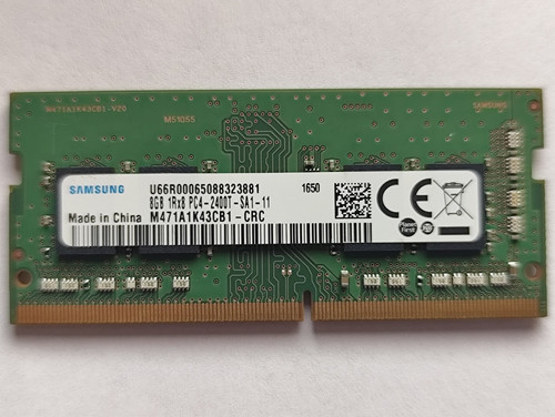 8gb ddr4 2400t pc4 - ddr4-2400t, pc4-19200u