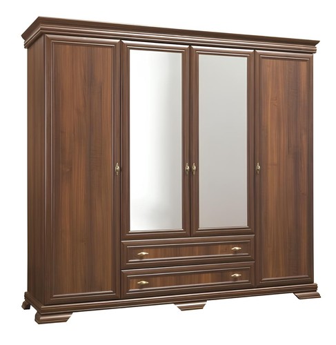 Garderobenschrank aus stoff - aus,