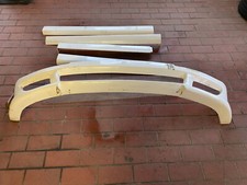 Ingo Noak Frontansatz Frontspoiler/ Seitenschweller VW Bus T5 Bj 03-09