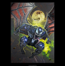 Displate Limited Edition Venom