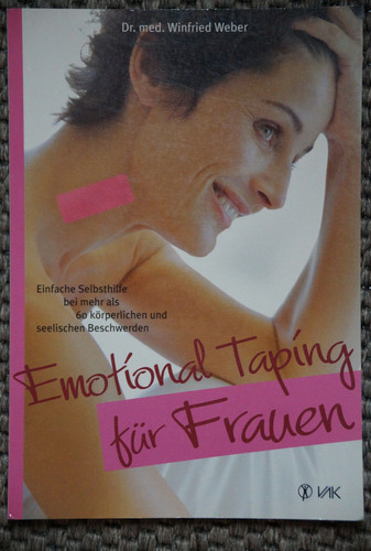 Emotional taping für frauen - emotional,