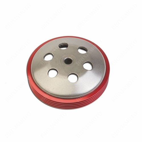 Glocke ring rot 107 - glocke, derbi