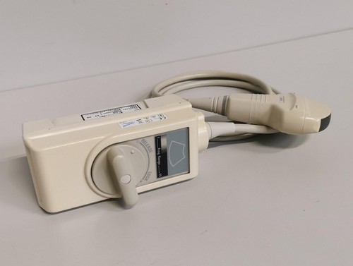 Convex ultrasound probe - convex,