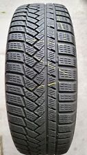 1x 215/60 R18 98H Continental Wintercontact TS850P SSR MOE Winterreifen