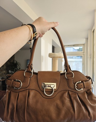 Salvatore ferragamo handtasche - salvatore,