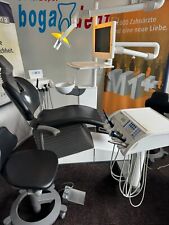 Generalüberholt Sirona M1+ Plus Einheit mit intraorale Kamera und Monitor DENTAL