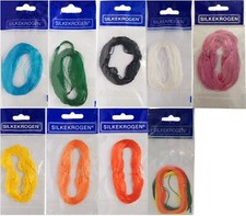 Silkekrogen Hornhecht