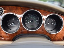 Fits Jaguar XK8 or XKR