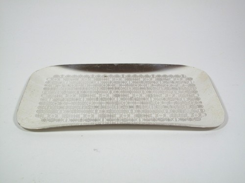 Wmf tablett collection - tablett,