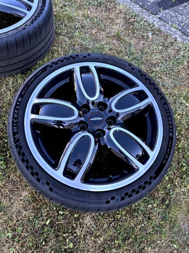 Mini f56 jcw - 18, zoll