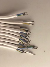 10 x Hochspannungskabel für