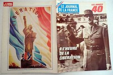 Le Journal de la France Nr