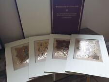 Kaiserliche Buchmalerei Das Evangeliar für Montecassino 