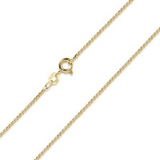 Materia gold venezianer kette - gold,
