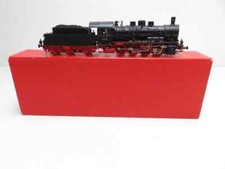 (FIH055) Schewe/Weinert H0 DC Dampflok BR 55 2558 der DRG OVP