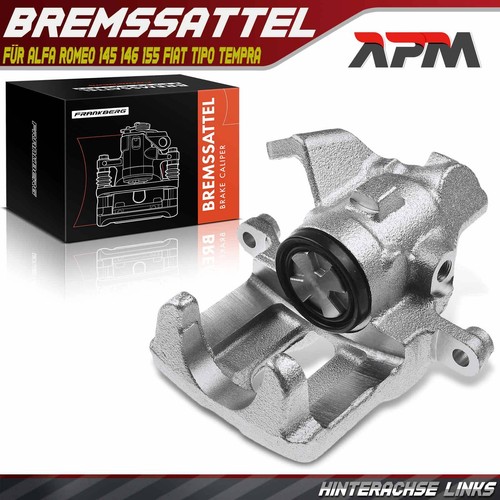Bremssattel hinten links - bremssattel,