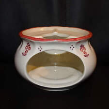 Schramberg Wien: Stövchen (kleine Macke)