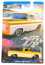 Hot Wheels Custom '62 Chevy